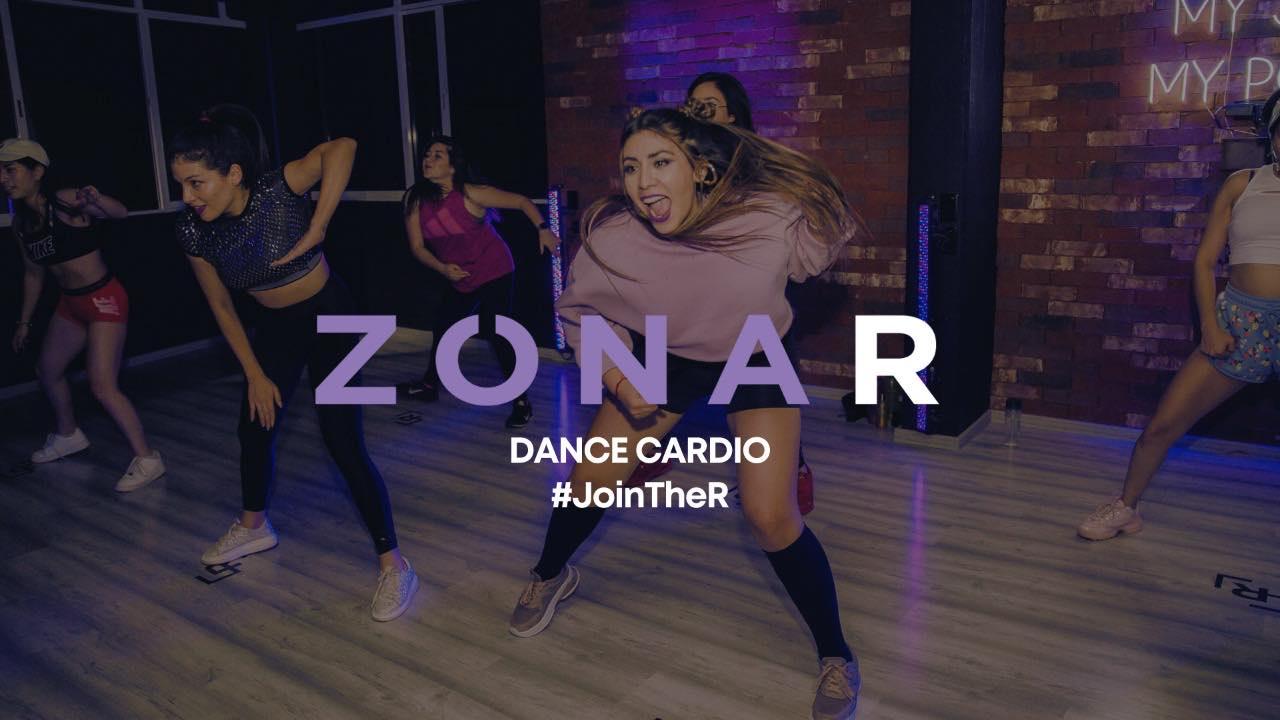 Conoce Zona R: La comunidad de mujeres y baile que la está rompiendo