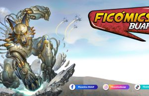 Ficómics regresa este año: 5 viñetas para conocerla Ficómics regresa este año: 5 viñetas para conocerla