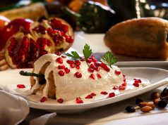 3 actividades de Casa Leo para la temporada de chiles en nogada 3 actividades de Casa Leo para la temporada de chiles en nogada