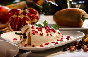 3 actividades de Casa Leo para la temporada de chiles en nogada 3 actividades de Casa Leo para la temporada de chiles en nogada