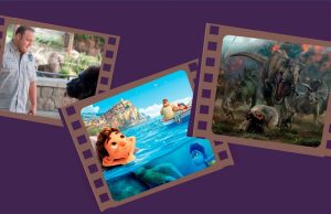 3 películas familiares para ver gratis este finde en el CCU 3 películas familiares para ver gratis este finde en el CCU, Funciones de viernes sábado y domingo