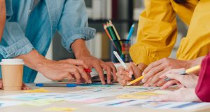 4 agencias de publicidad que brindan excelente servicio al cliente 4 agencias de publicidad que brindan excelente servicio al cliente, anónimo, Birth Group, IA Interactive, RENDERHouse