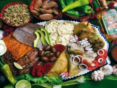4 eventos gastronómicos en Oaxaca para julio por el mes de la Guelaguetza 4 eventos gastronómicos en Oaxaca para julio por el mes de la Guelaguetza, Muestra de comida Oaxaqueña