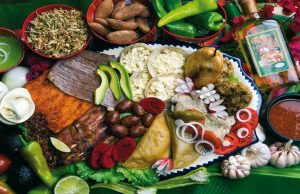 4 eventos gastronómicos en Oaxaca para julio por el mes de la Guelaguetza 4 eventos gastronómicos en Oaxaca para julio por el mes de la Guelaguetza, Muestra de comida Oaxaqueña