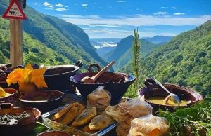 4 ‘Pueblos con Sabor’ en Hidalgo y sus platillos estrella 4 ‘Pueblos con Sabor’ en Hidalgo y sus platillos estrella