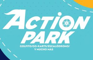 5 actividades para divertirte en Action Park en Puebla 5 actividades para divertirte en Action Park en Puebla