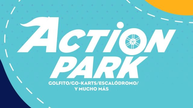 5 actividades para divertirte en Action Park en Puebla