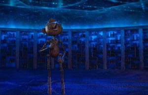 5 cosas que notar para emocionarte con el tráiler de Pinocho de Del Toro 5 cosas que notar para emocionarte con el tráiler de Pinocho de Del Toro, La imagen es propiedad de Netflix