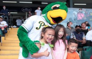 5 datos del Campamento de Verano para niños con Los Pericos de Puebla 5 datos del Campamento de Verano para niños con Los Pericos de Puebla