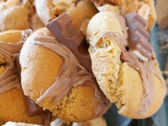 5 puntos para conocer Luna Galletería: Los mejores sabores de Puebla 5 puntos para conocer Luna Galletería Los mejores sabores de Puebla, Galletas de Kinder