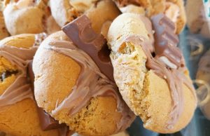 5 puntos para conocer Luna Galletería: Los mejores sabores de Puebla 5 puntos para conocer Luna Galletería Los mejores sabores de Puebla, Galletas de Kinder