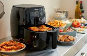 5 recetas en freidora de aire para chuparse los dedos 5 recetas en freidora de aire para chuparse los dedos