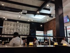 5 ‘por qués’ para que pruebes el sushi en Teikit 5 ‘por qués’ para que pruebes el sushi en Teikit