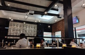 5 ‘por qués’ para que pruebes el sushi en Teikit 5 ‘por qués’ para que pruebes el sushi en Teikit