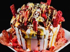 6 cosas que puedes pedir en los Elotes Volcano de Puebla 6 cosas que puedes pedir en los Elotes Volcano de Puebla