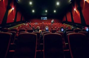 6 películas que llegarán a las salas de cine de México desde hoy 6 películas que llegarán a las salas de cine de México desde hoy