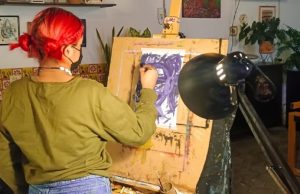 9 talleres artísticos de Casa Agave en Puebla para el mes de agosto 9 talleres artísticos de Casa Agave en Puebla para el mes de agosto