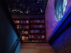 Conoce La Lattice en Puebla: Una librería y café-bar increíble Conoce La Lattice en Puebla: Una librería y café-bar increíble
