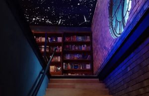 Conoce La Lattice en Puebla: Una librería y café-bar increíble Conoce La Lattice en Puebla: Una librería y café-bar increíble