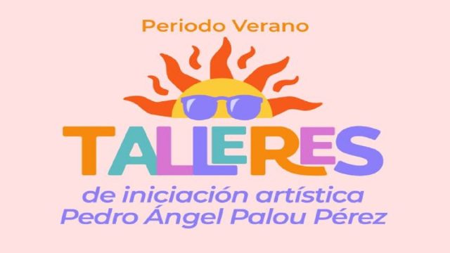 Iniciación artística 6 disciplinas para cursos de verano en Puebla, Vacaciones de verano 2022