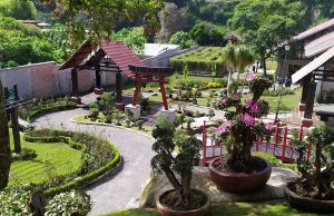 Jardín Botánico Biori: Un imperdible en Orizaba Jardín Botánico Biori Un imperdible en Orizaba