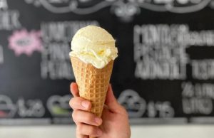 Las 4 mejores heladerías de Puebla Las 4 mejores heladerías de Puebla