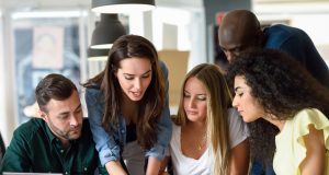 Ranking de las mejores agencias de comunicación interna en México Las 5 mejores agencias de publicidad en México, Imagen de javi_indy vía freepik