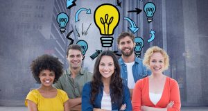 Qué hace una agencia creativa y por qué tu negocio debería contar con una Qué hace una agencia creativa y por qué tu negocio debería contar con una, Imagen de creativeart vía Freepik