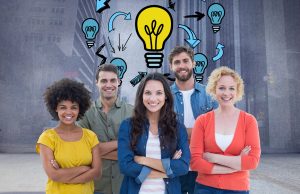 Qué hace una agencia creativa y por qué tu negocio debería contar con una Qué hace una agencia creativa y por qué tu negocio debería contar con una, Imagen de creativeart vía Freepik