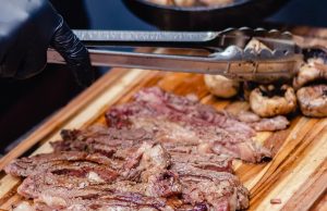 Te presento «Caxena» donde celebran eventos de carnita asada en Puebla Te presento Caxena donde celebran eventos de carnita asada en Puebla, Carne asada, Corte de carne