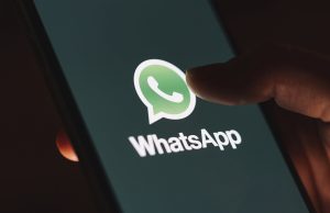 3 funciones de WhatsApp que harán tus conversaciones más seguras 3 funciones de WhatsApp que harán tus conversaciones más seguras