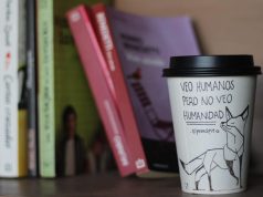 3 lugares de café y libros en Puebla 3 lugares de café y libros en Puebla