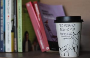 3 lugares de café y libros en Puebla 3 lugares de café y libros en Puebla
