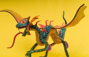 4 imprescindibles sobre el Desfile de Alebrijes Monumentales en la CDMX 4 imprescindibles sobre el Desfile de Alebrijes Monumentales en la CDMX