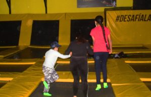 5 atractivos para saltar en Upa Puebla 5 atractivos para saltar en Upa Puebla