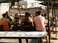 5 cualidades de El BeerGarden para ir en el día de la cerveza 5 cualidades de El BeerGarden para ir en el Día de la Cerveza