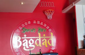 5 datos para que le des el sí al bar de deportes Bagdad en Puebla 5 datos para que le des el sí al bar de deportes Bagdad en Puebla