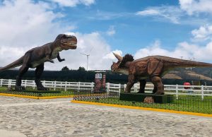 5 datos para que te aventures a Huerta Dinosaurio en Puebla 5 datos para que te aventures a Huerta Dinosaurio en Puebla