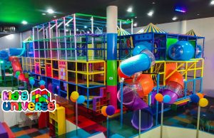 5 divertidas áreas que disfrutarán tus peques en Kid’s Universe 5 divertidas áreas que disfrutarán tus peques en Kid’s Universe