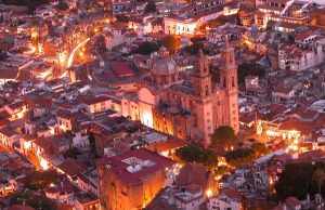 5 enigmas de Taxco: El único pueblo mágico de Guerrero 5 enigmas de Taxco: El único pueblo mágico de Guerrero