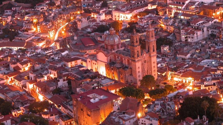 5 enigmas de Taxco: El único pueblo mágico de Guerrero