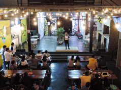 5 más 24: 5 razones para conocer Distrito 29 en Puebla 5 más 24: 5 razones para conocer Distrito 29 en Puebla