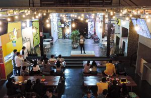 5 más 24: 5 razones para conocer Distrito 29 en Puebla 5 más 24: 5 razones para conocer Distrito 29 en Puebla