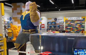 5 piezas del juego que te harán ir a la Lego Store en Puebla 5 piezas del juego que te harán ir a la Lego Store en Puebla