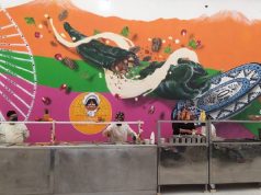 5 razones para ir a La Negrita Kukurumbé: Buffet en Puebla 5 razones para ir a La Negrita Kukurumbé: Buffet en Puebla