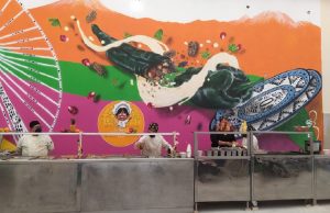 5 razones para ir a La Negrita Kukurumbé: Buffet en Puebla 5 razones para ir a La Negrita Kukurumbé: Buffet en Puebla