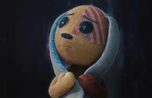 5 razones para que veas Ollie está perdido en Netflix 5 razones para que veas Ollie está perdido en Netflix