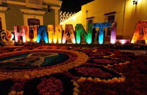 5 secretos de ‘La Noche que nadie duerme’ en Huamantla 5 secretos de 'La Noche que nadie duerme' en Huamantla