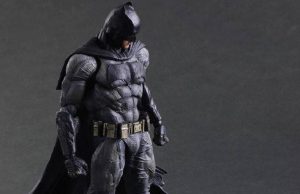 5 secretos oscuros de la próxima Expo Batman de CDMX 5 secretos oscuros de la próxima Expo Batman de CDMX