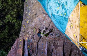 5 tips para ir a escalar al Rocódromo Fusión en Puebla 5 tips para ir a escalar al Rocódromo Fusión en Puebla